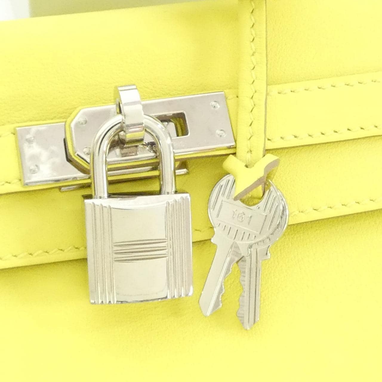 エルメス ケリー 25cm 047654CK バッグ