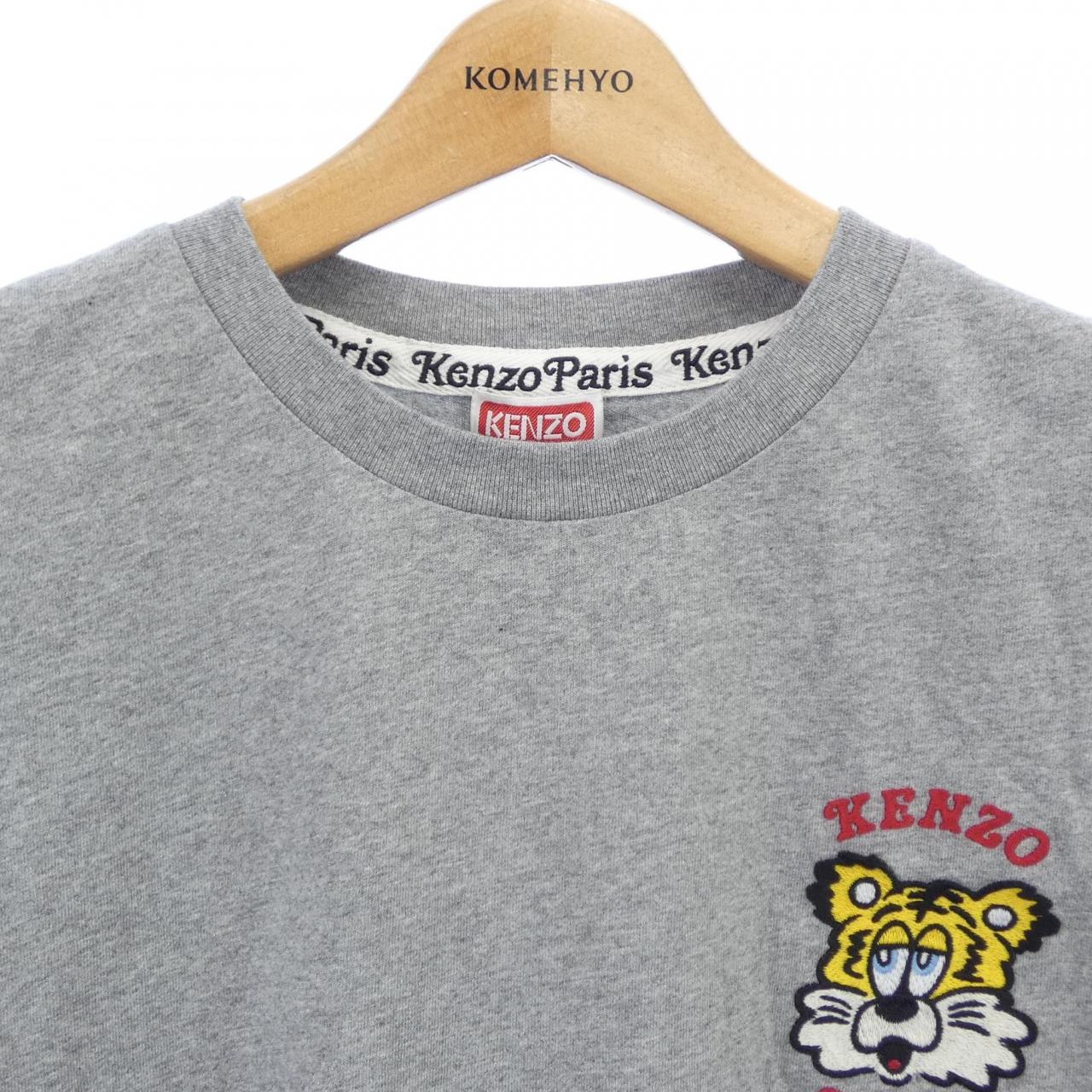 ケンゾー KENZO FF58TS4824SG Tシャツ