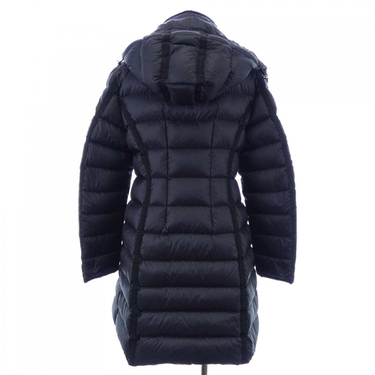 MONCLER MONCLER HERMINE Down Coat