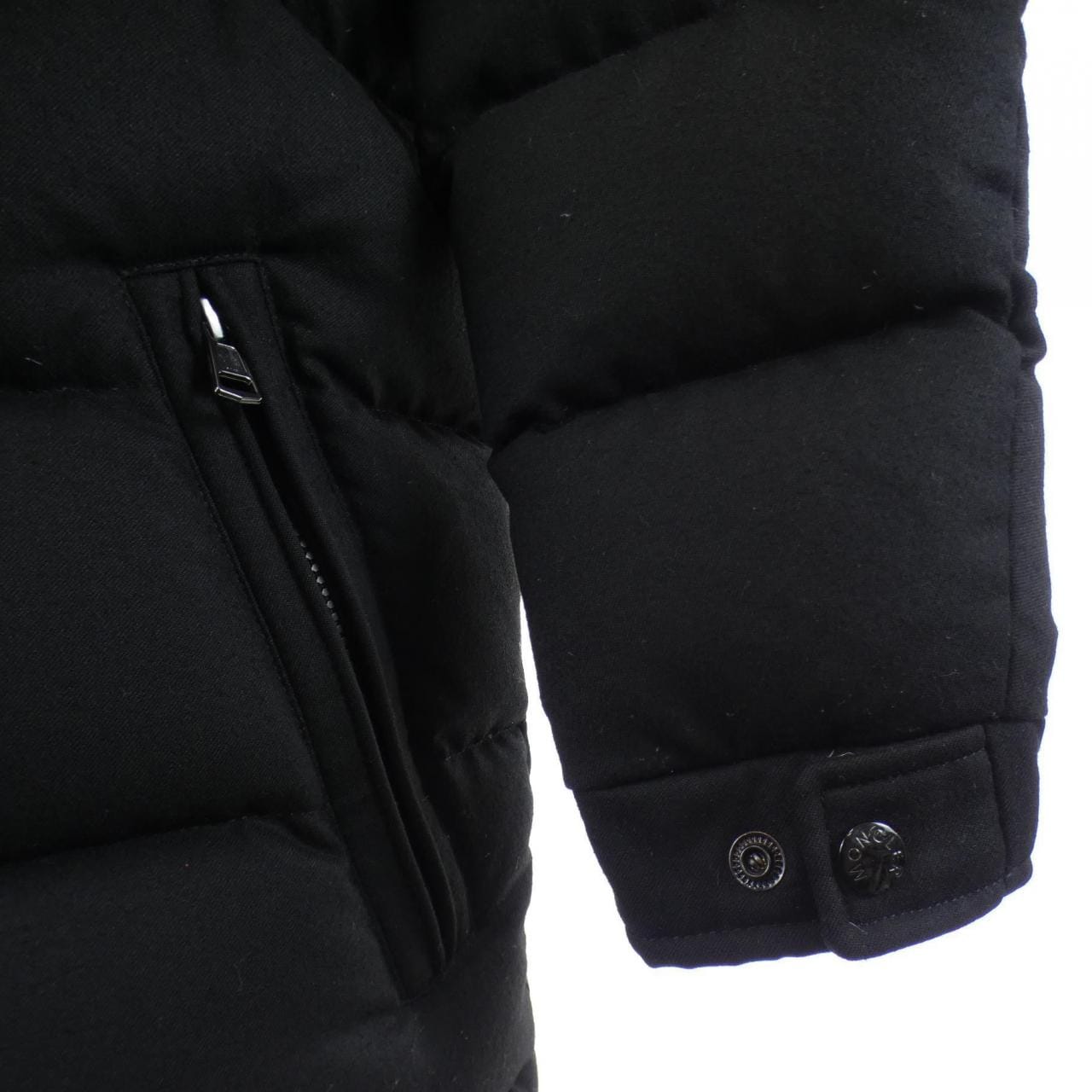 モンクレール MONCLER MONTGENEVRE ダウンジャケット
