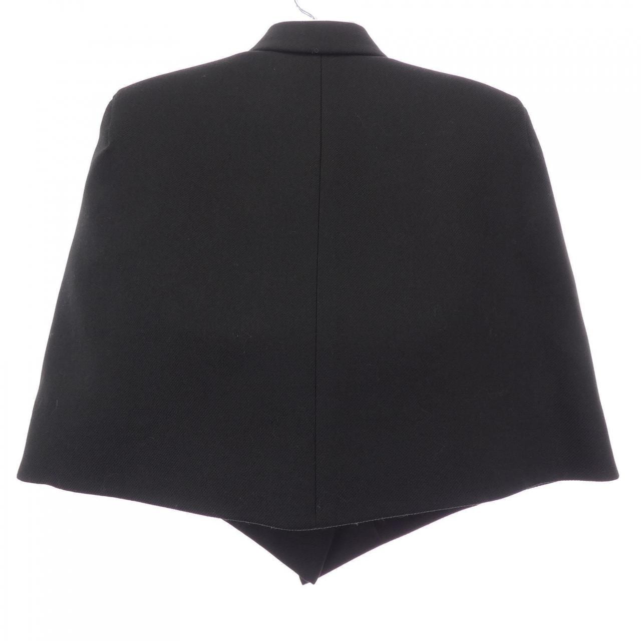 ルイヴィトン LOUIS VUITTON ルースカラーケープスリーブ FMVE67ZNE ケープ