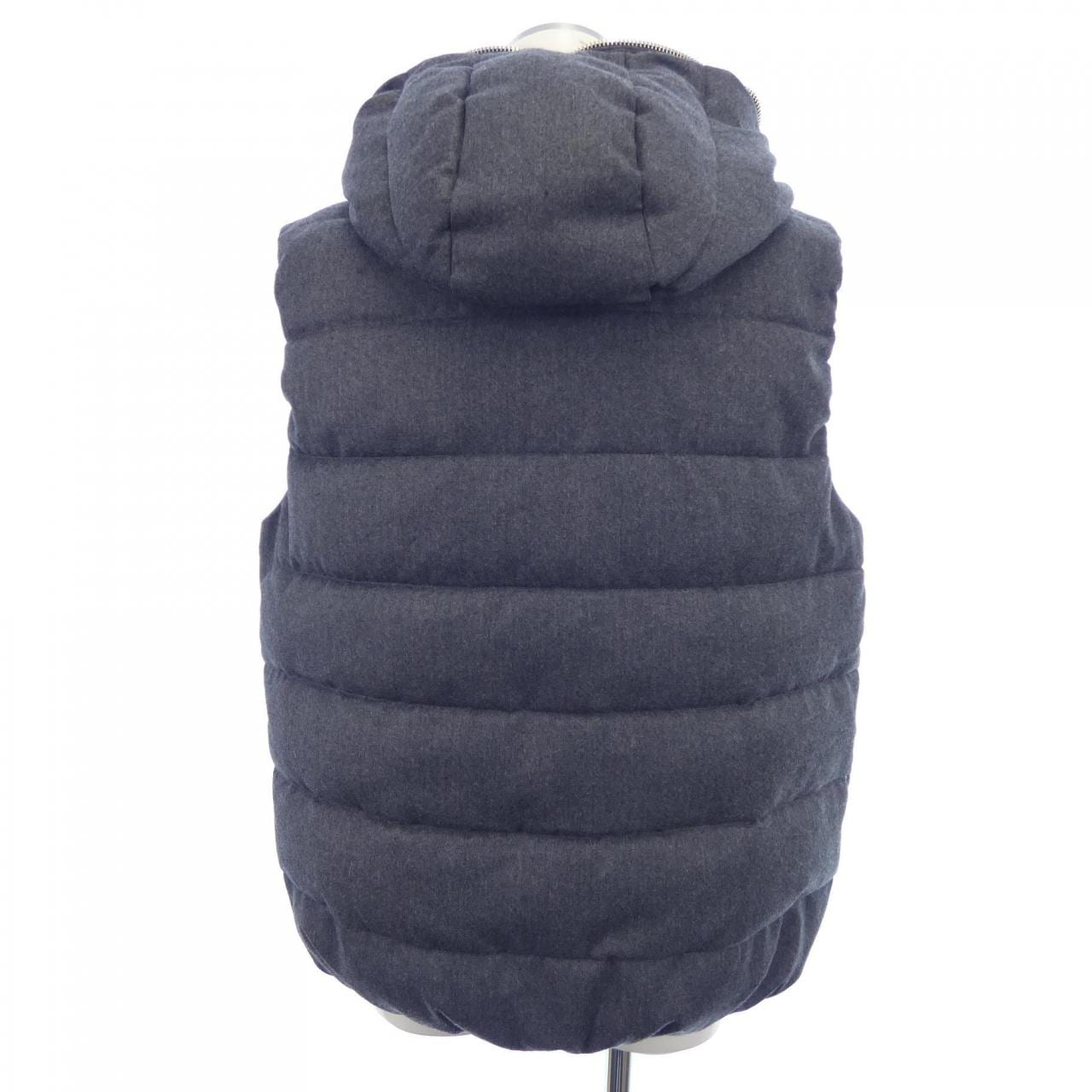 デュベティカ DUVETICA GIABSARCHIVZO ダウンベスト