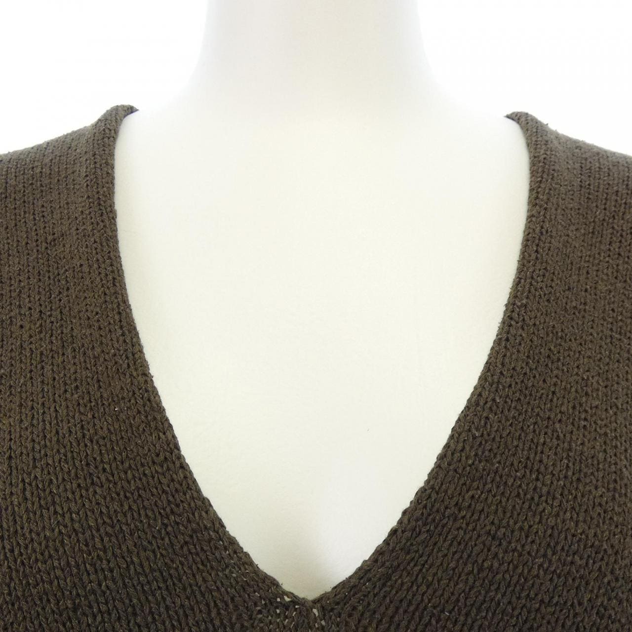 ドゥーズィエムクラス DEUXIEME CLASSE ニット