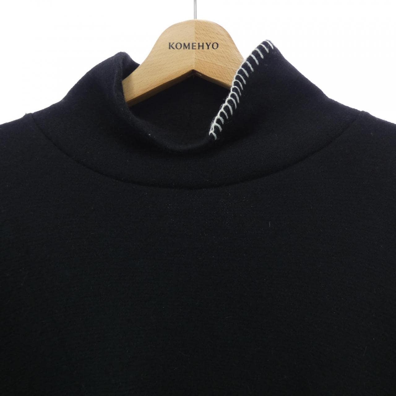 ヨウジヤマモト YOHJI YAMAMOTO FC-T08-171 ニット