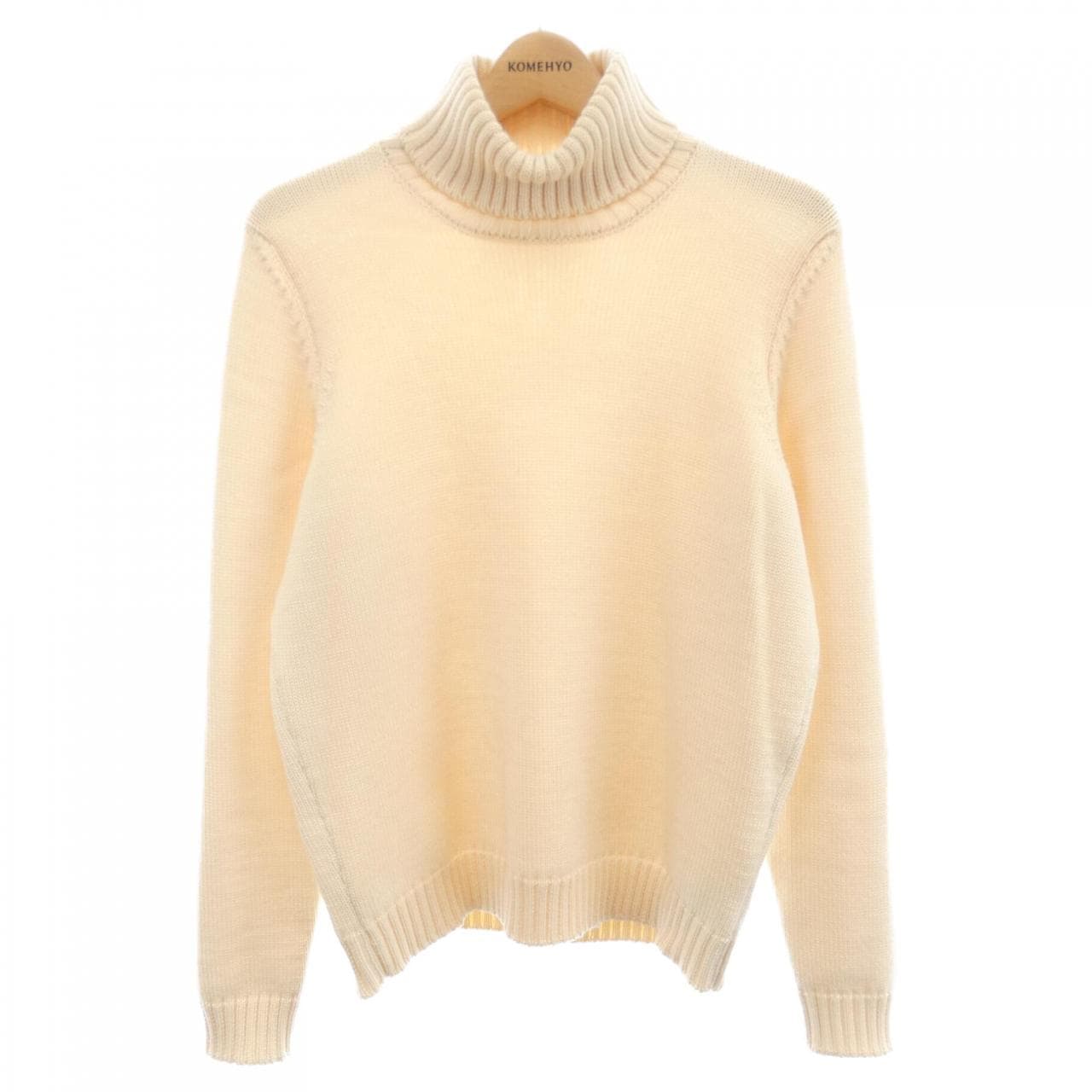 ザノーネ ZANONE ニット