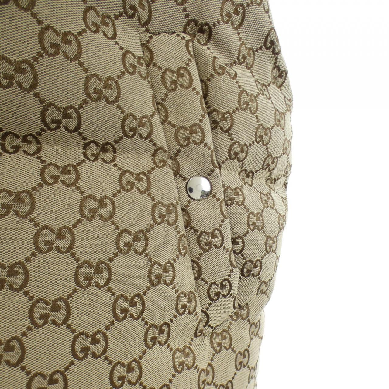 グッチ GUCCI 717547 Z9AAT ダウンベスト