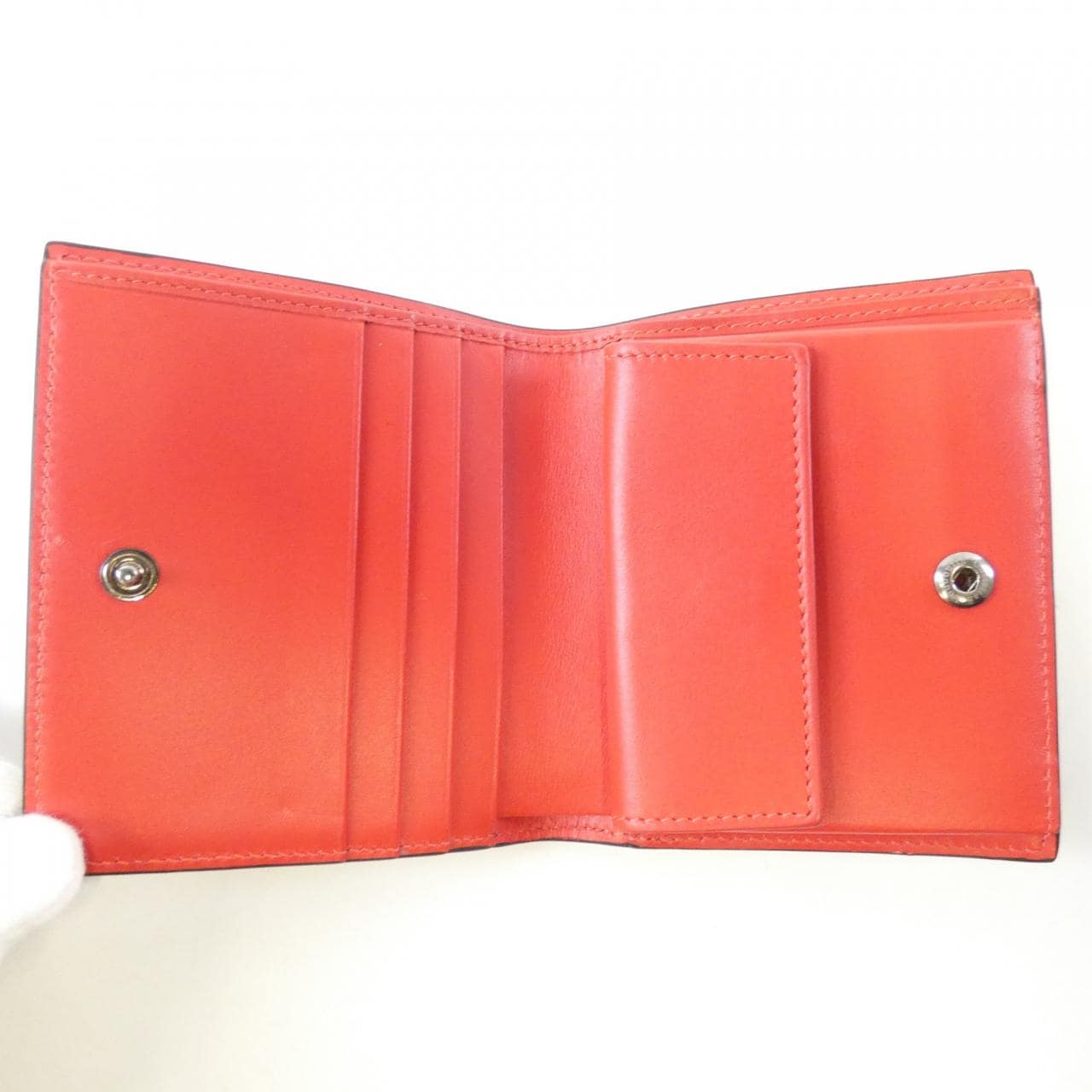 クリスチャンルブタン パロス スパイク ウォレット 1165160 財布