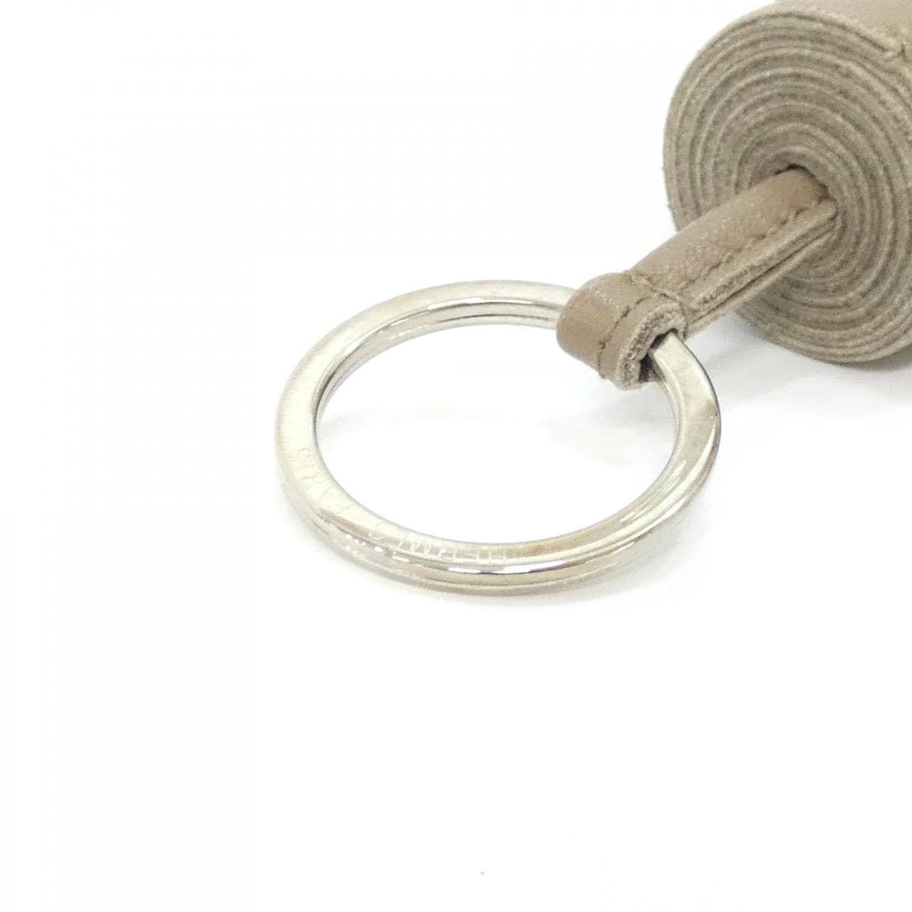 エルメス カルメン 077894CJ キーリング