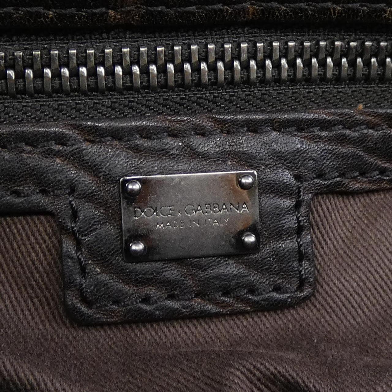 ドルチェアンドガッバーナ DOLCE&GABBANA BAG