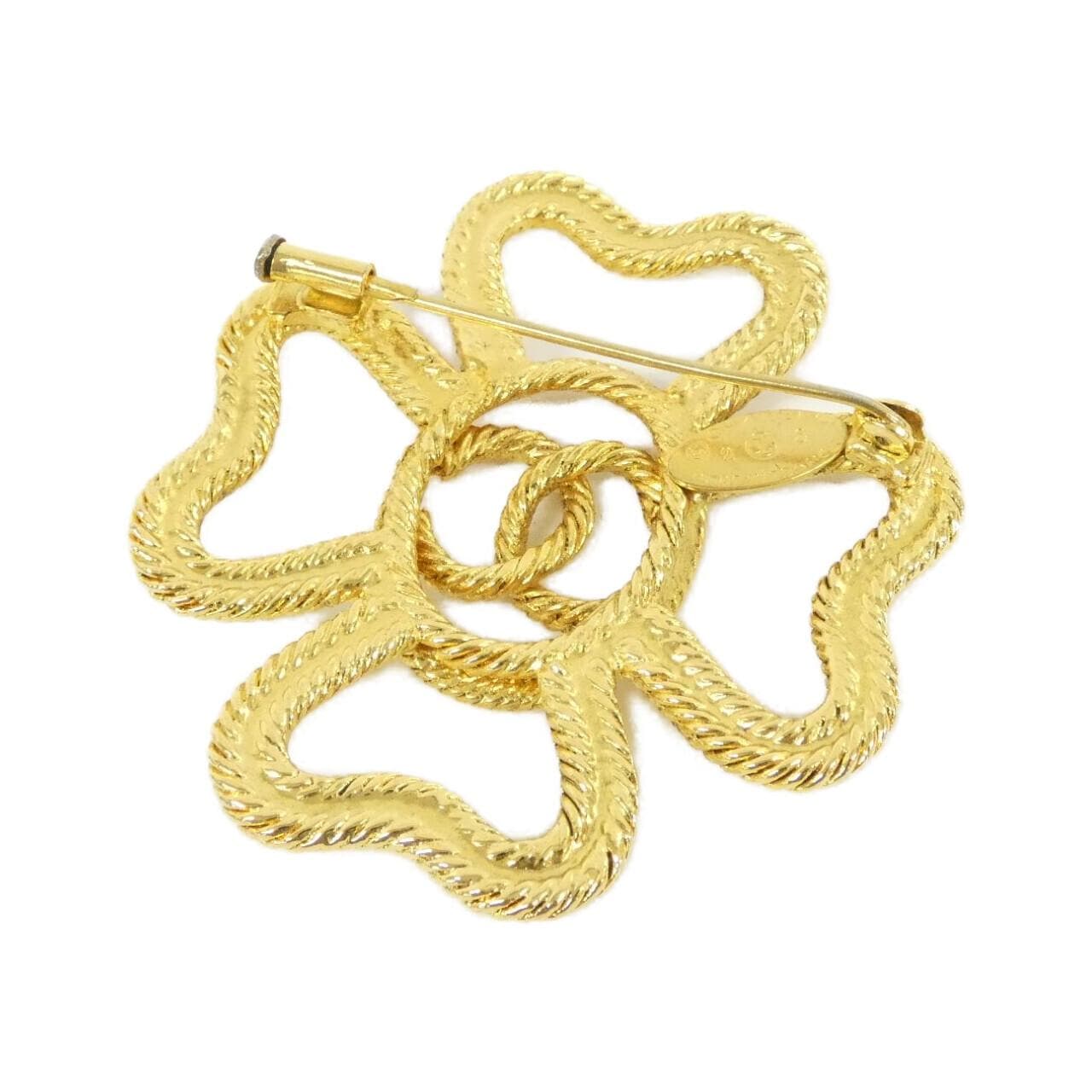 【ヴィンテージ】シャネル ブローチ