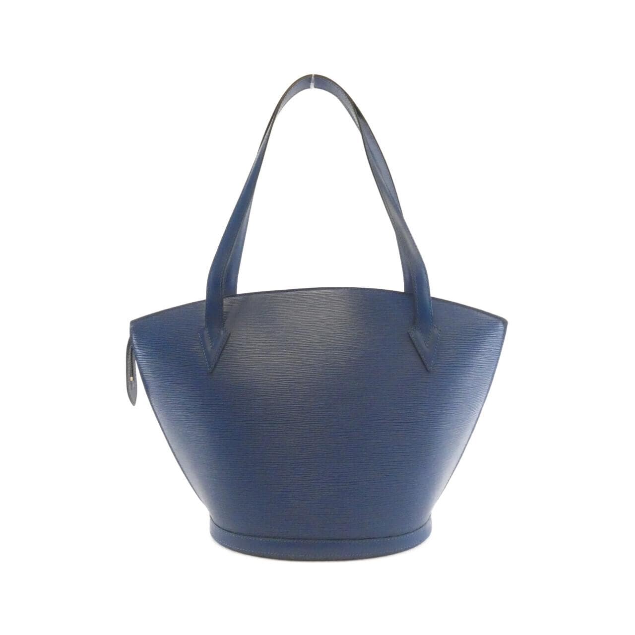 ルイヴィトン エピ サンジャック ショッピング M52265 ショルダーバッグ