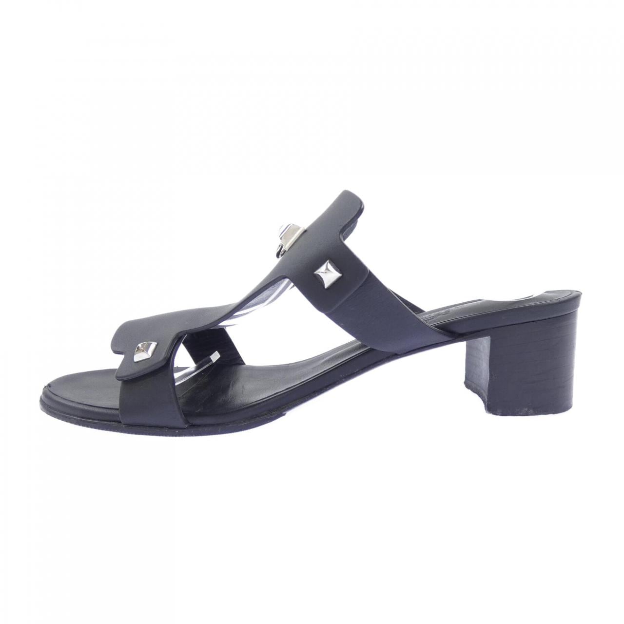 エルメス HERMES インビンシブル クルーメドール 241150Z サンダル