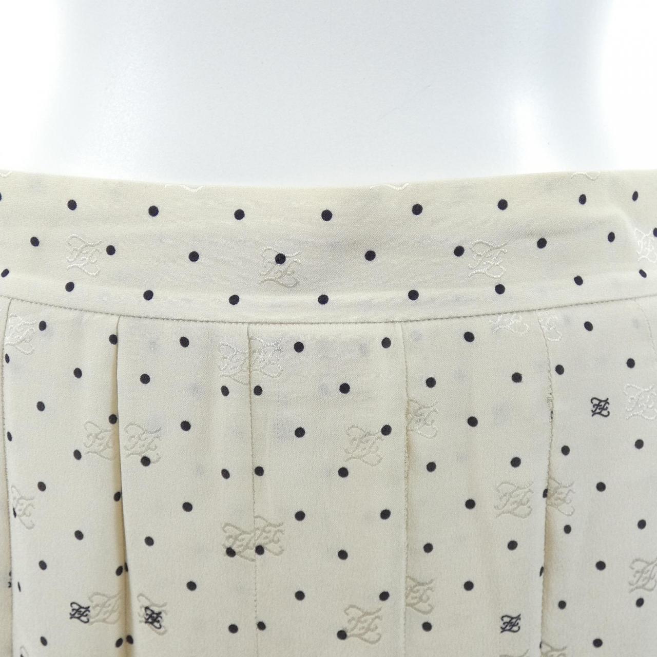 フェンディ FENDI FQ6695 AGU1 スカート