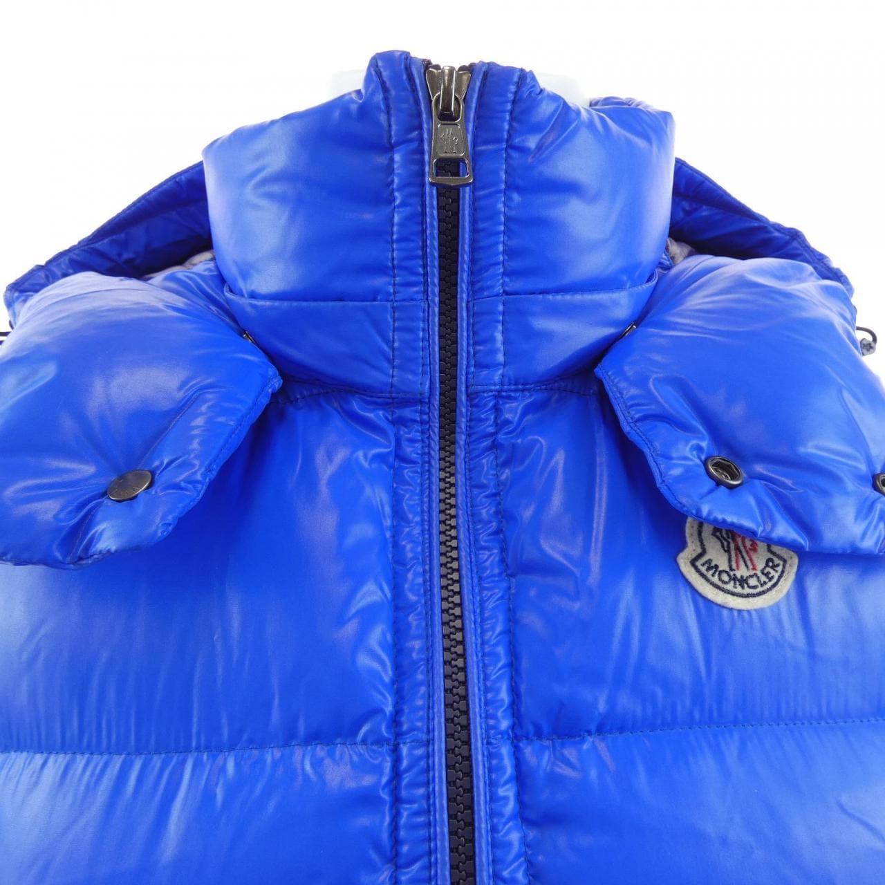 モンクレール MONCLER LACET ダウンベスト