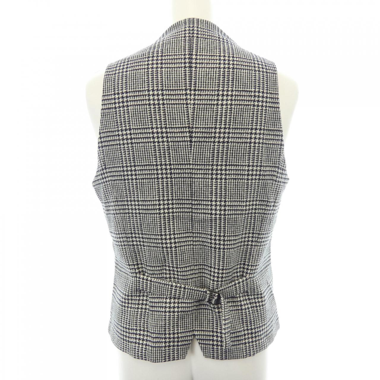 ベルベスト BELVEST ベスト