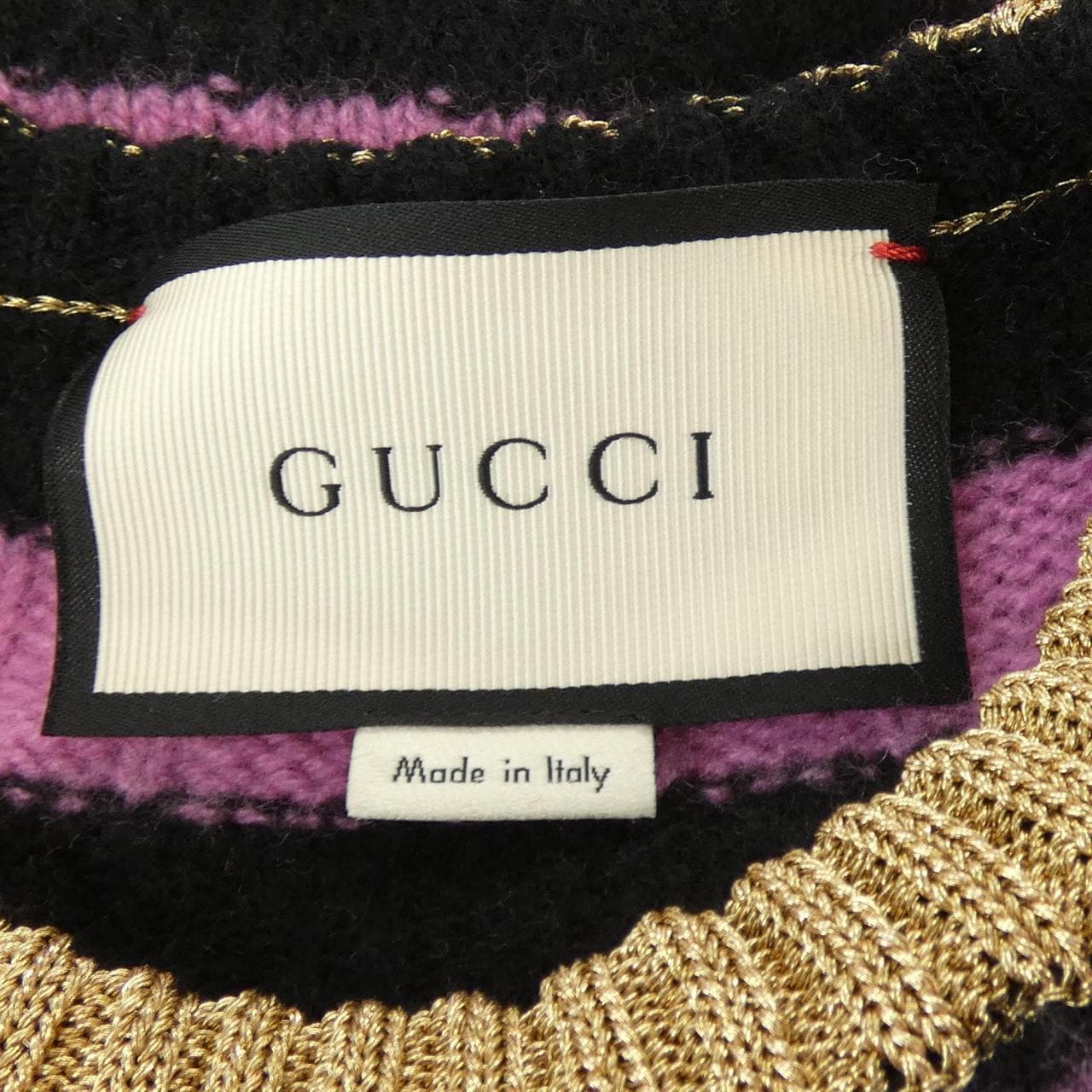 グッチ GUCCI 434158-X5E43 ニット