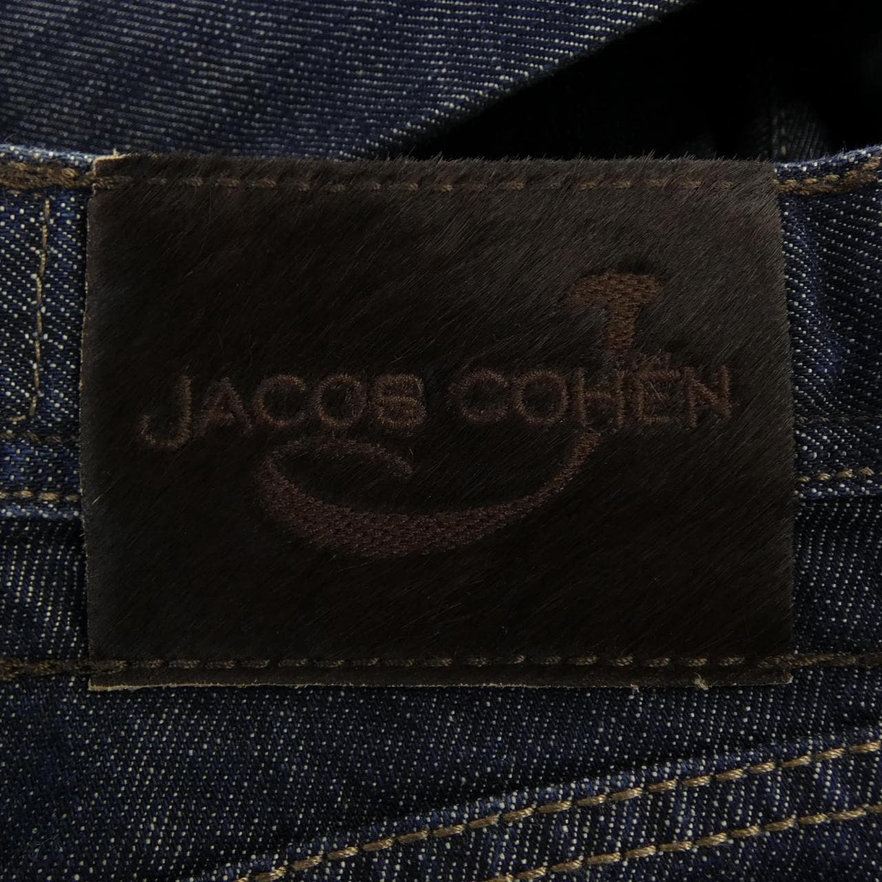 ヤコブコーエン JACOB COHEN ジーンズ