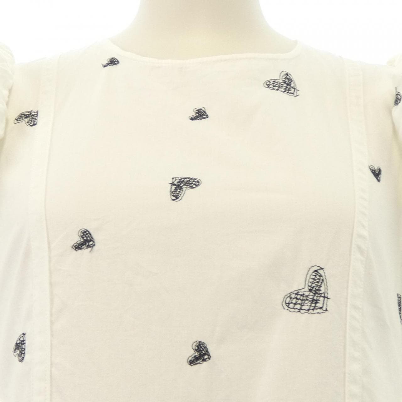 BIBIY. B50-OP115WHF ワンピース