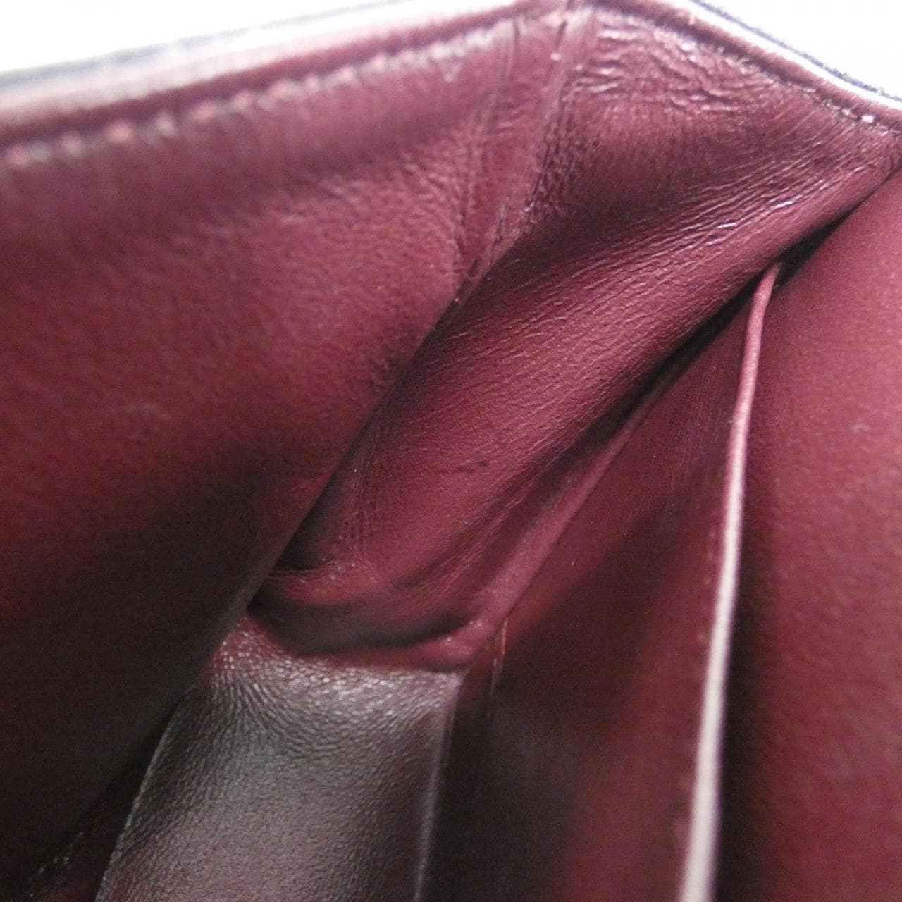 シャネル 1112 ショルダーバッグ