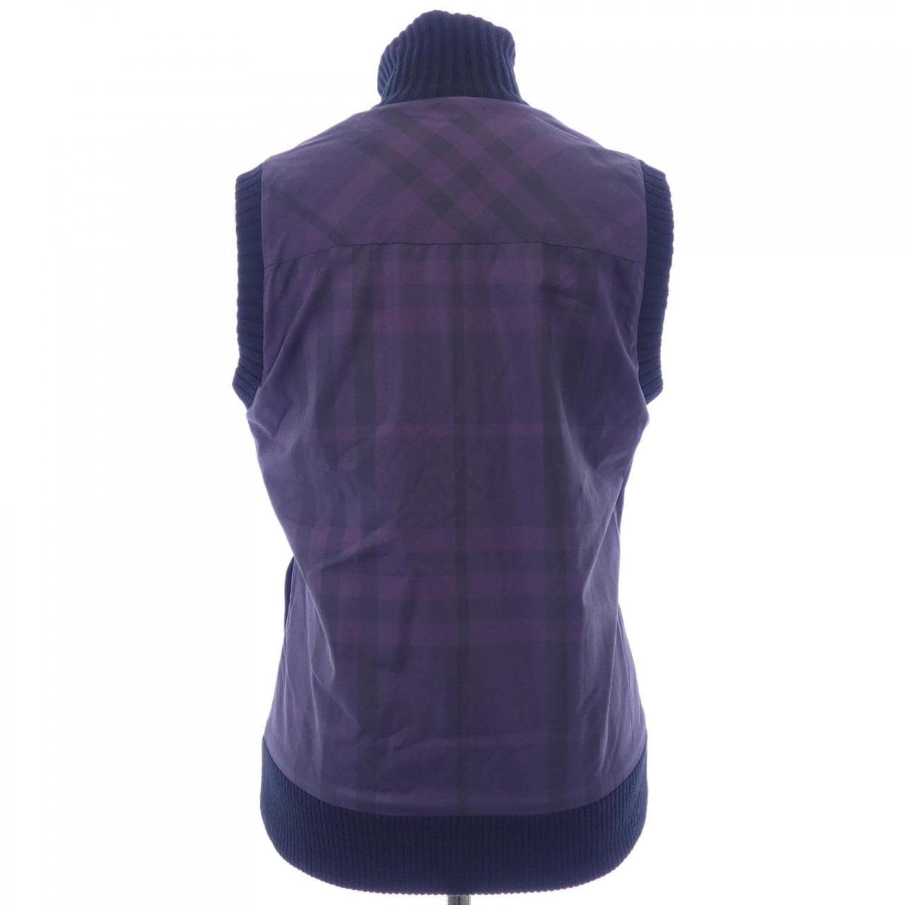 バーバリーゴルフ BURBERRY GOLF ベスト