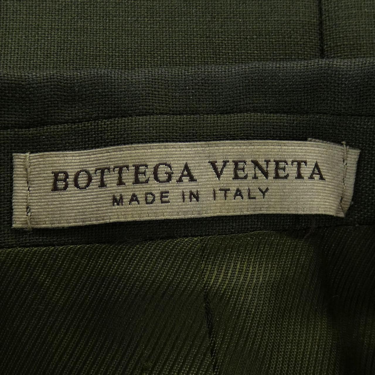 ボッテガヴェネタ BOTTEGA VENETA 564796 VFZX1 ジャケット