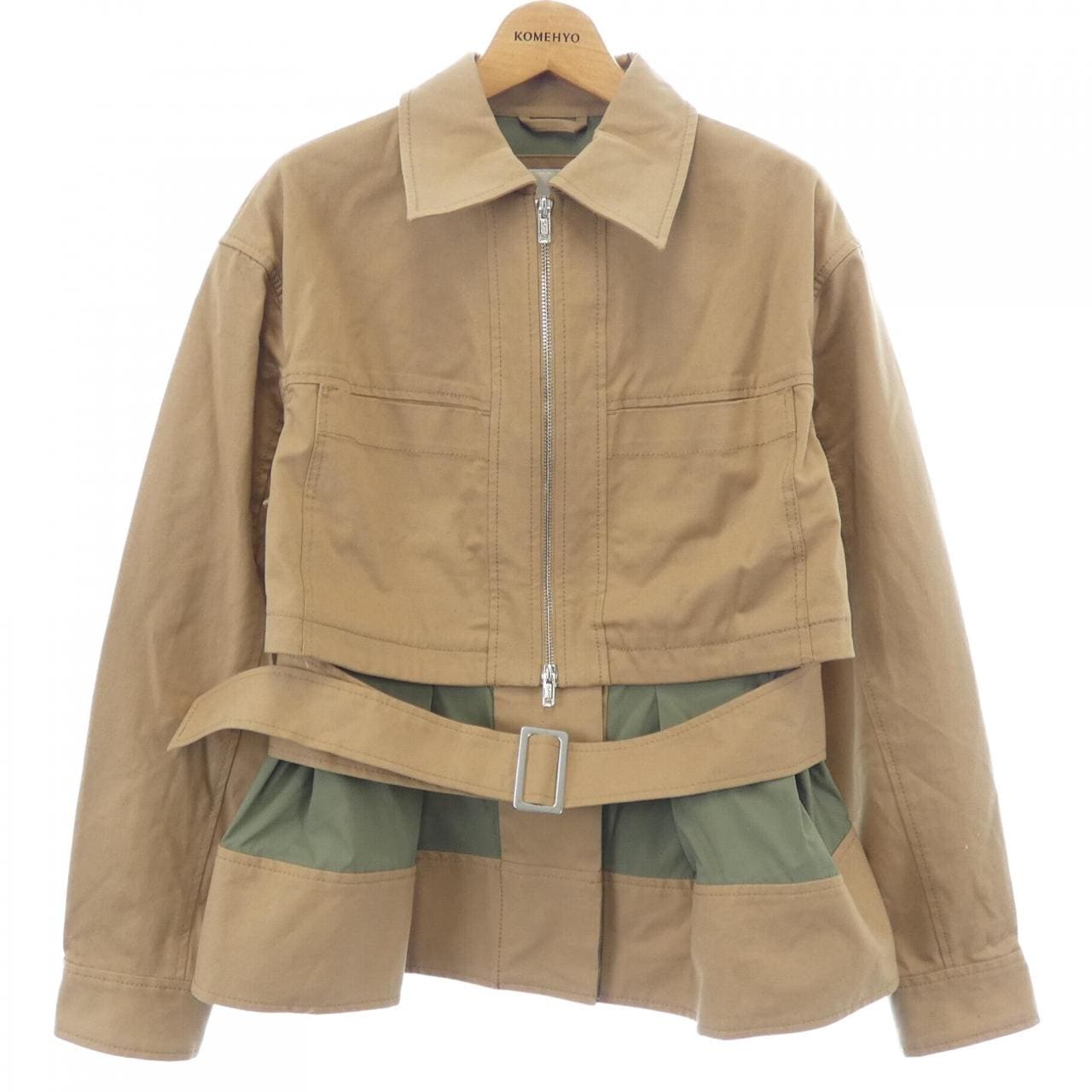 スリーワンフィリップリム 3.1 Phillip Lim ジャケット