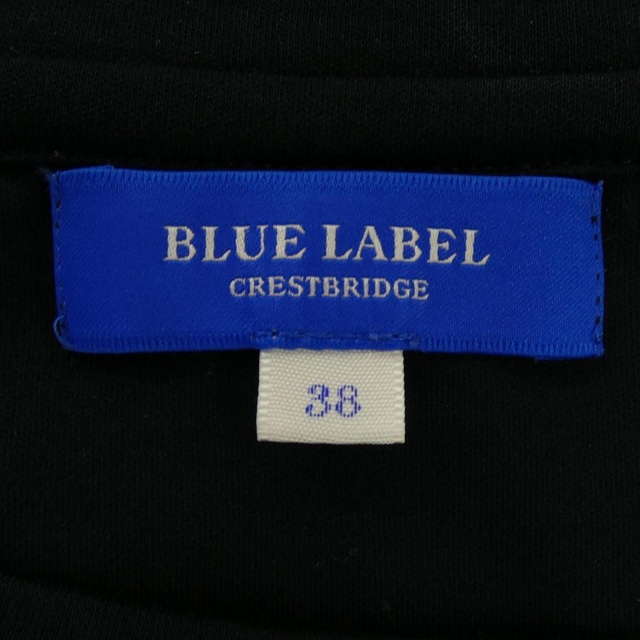ブルーレーベルクレストブリッジ BLUE LABEL CRESTBRIDGE 55P03-517-29 トップス
