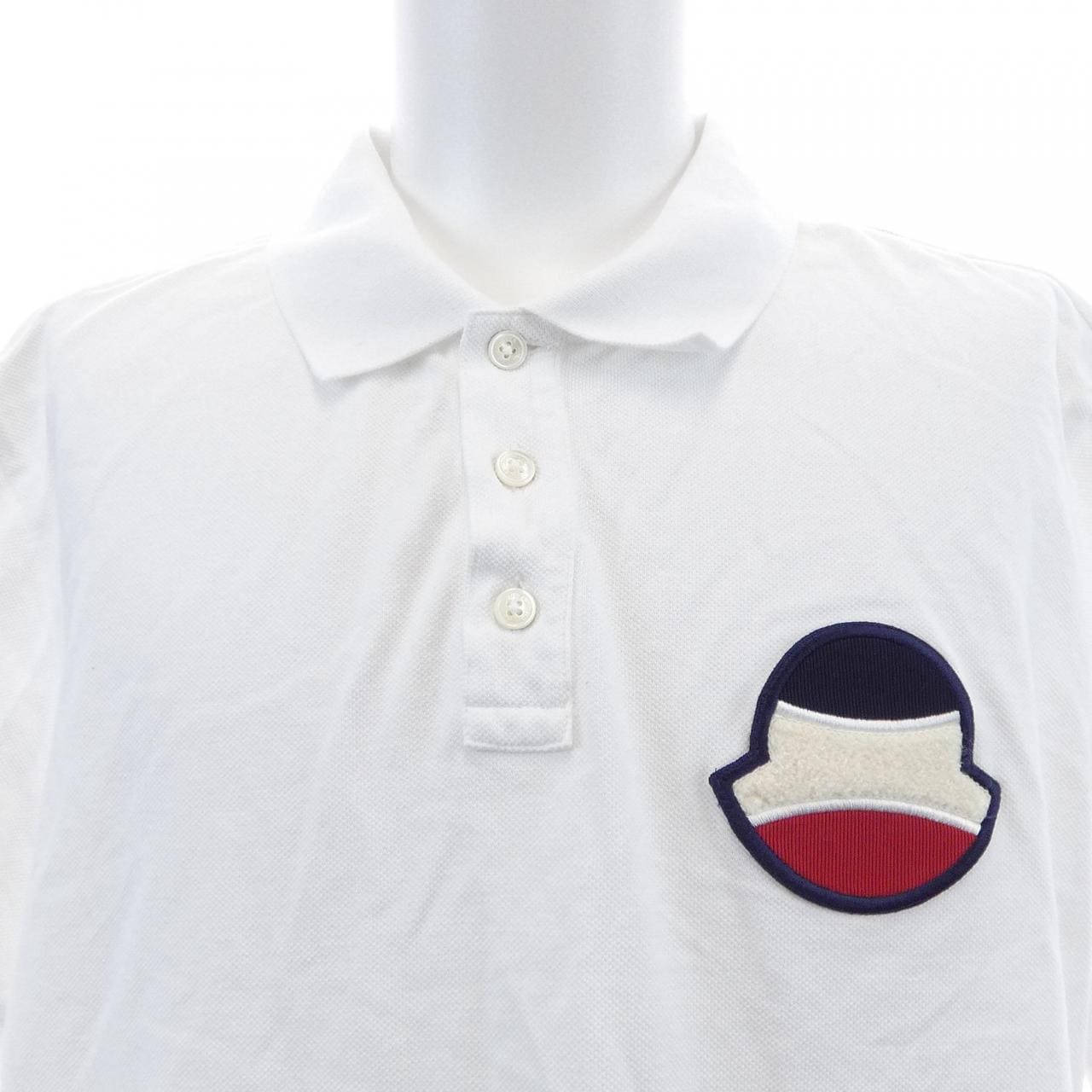 モンクレール MONCLER ポロシャツ