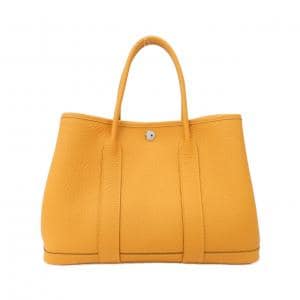 エルメス ガーデン パーティ 30cm 064422CK バッグ