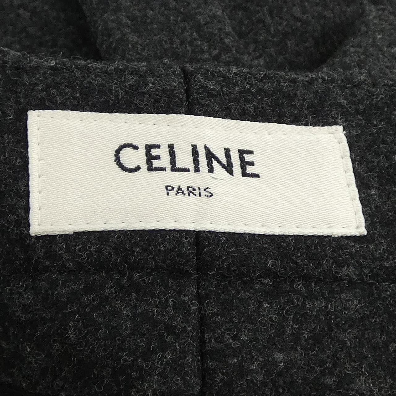 セリーヌ CELINE 2P877095D ショートパンツ