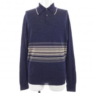 ジョンスメドレー JOHN SMEDLEY ポロシャツ