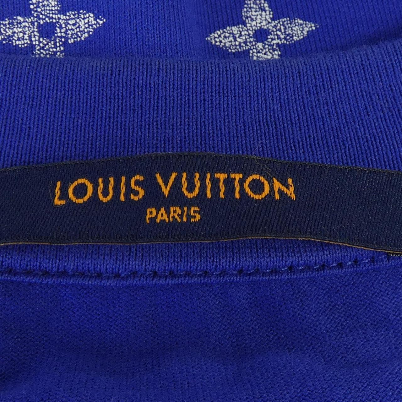 ルイヴィトン LOUIS VUITTON HKY46WNPG Tシャツ