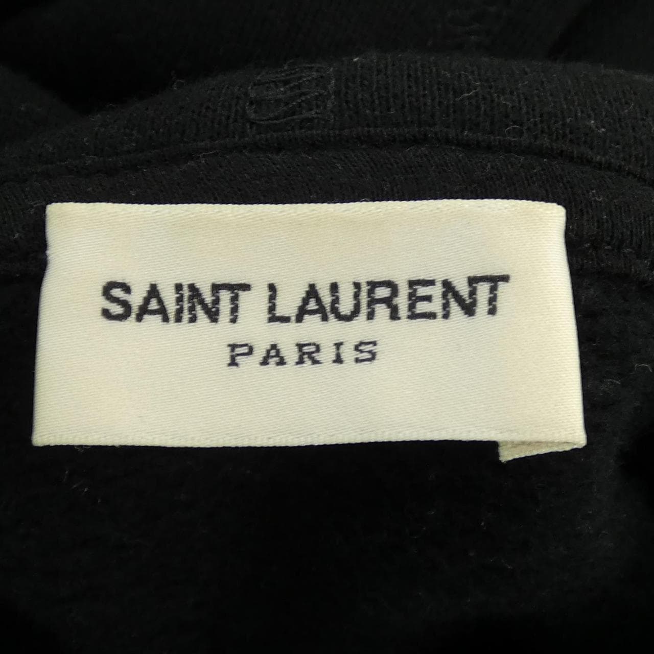 サンローラン SAINT LAURENT 631086 YBVB2 パーカー
