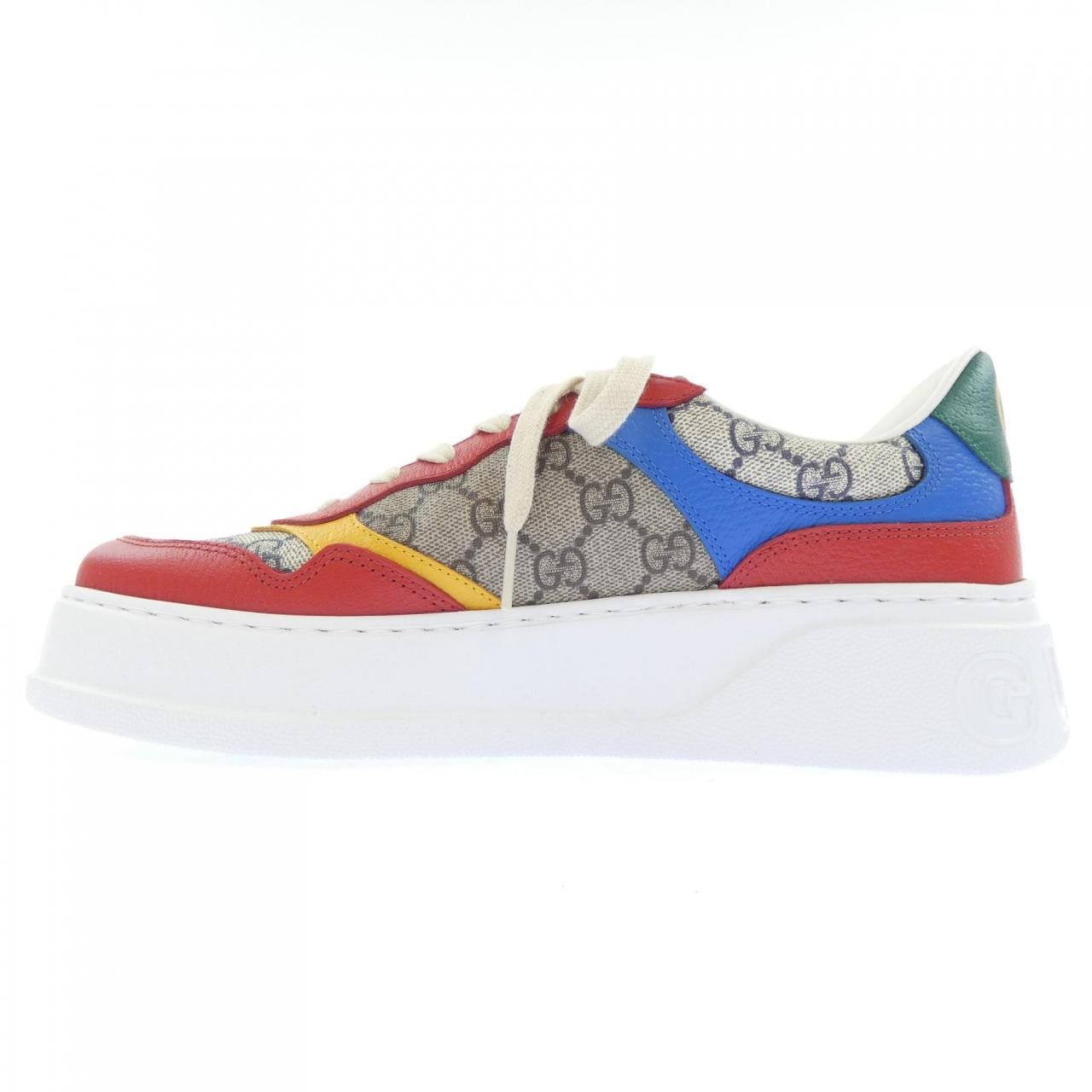 グッチ GUCCI 726828 スニーカー