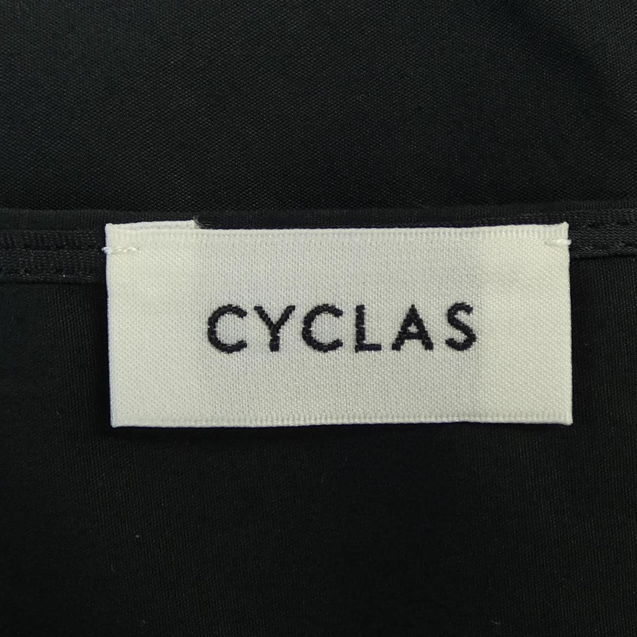 シクラス CYCLAS R04-88018 トップス