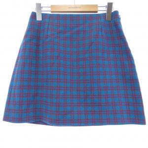 クリスチャンディオール CHRISTIAN DIOR 221J36A1009 スカート