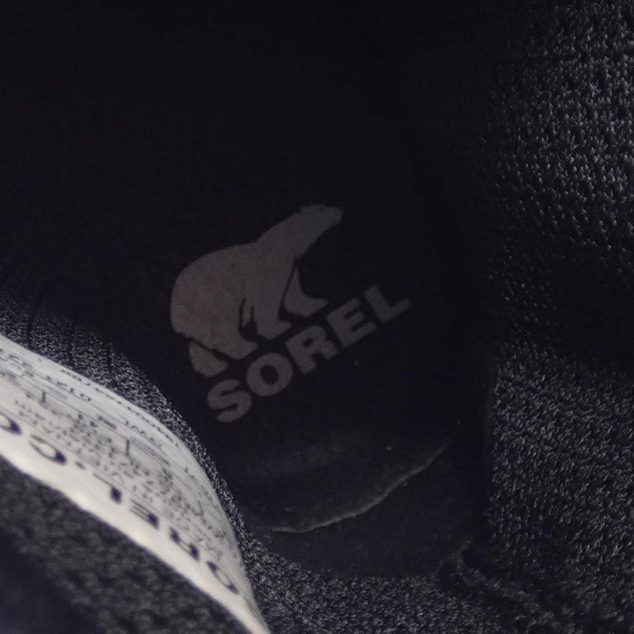 ソレル SOREL ブーツ