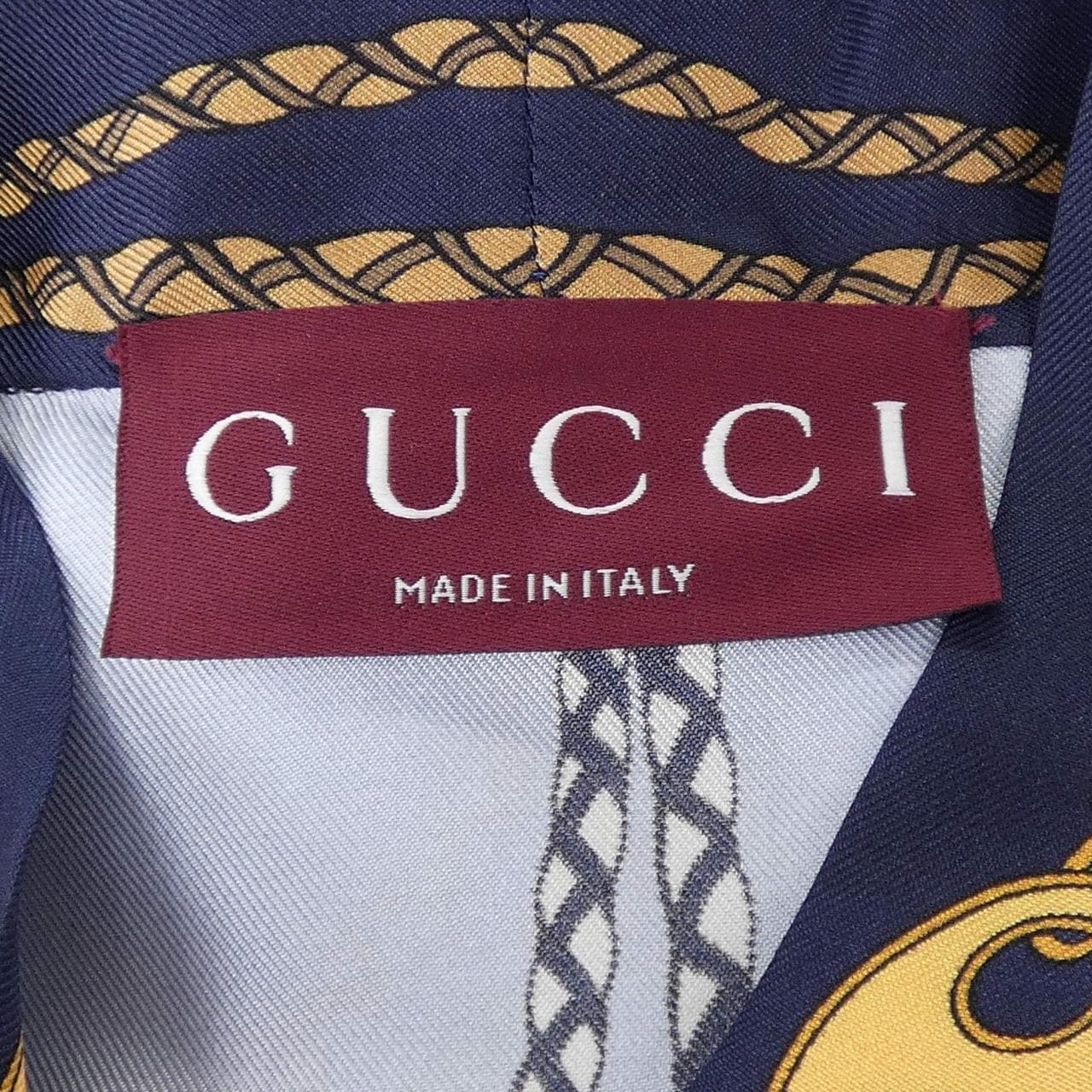 グッチ GUCCI 856109 ZAUK5 シャツ