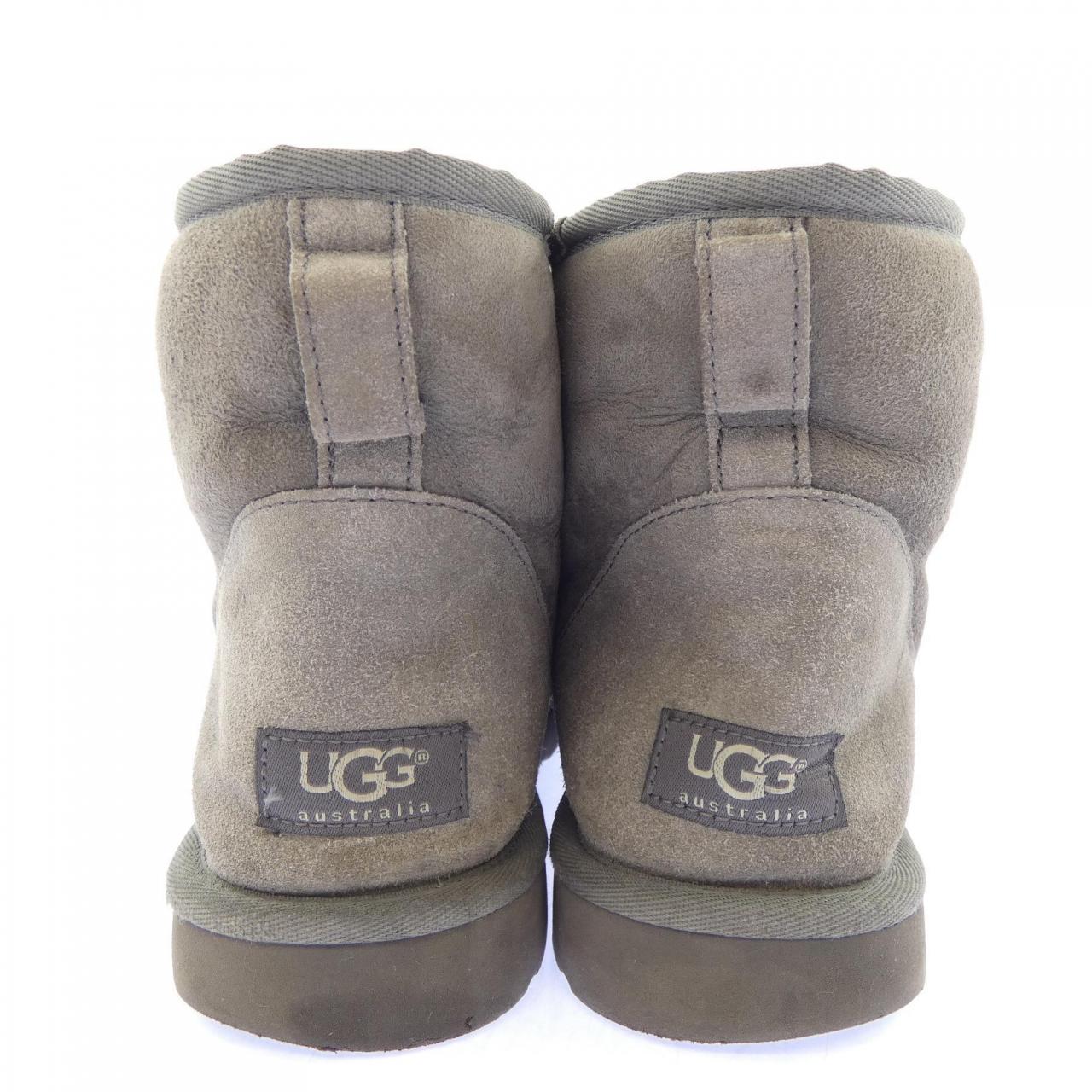 アグ UGG F20014G ブーツ