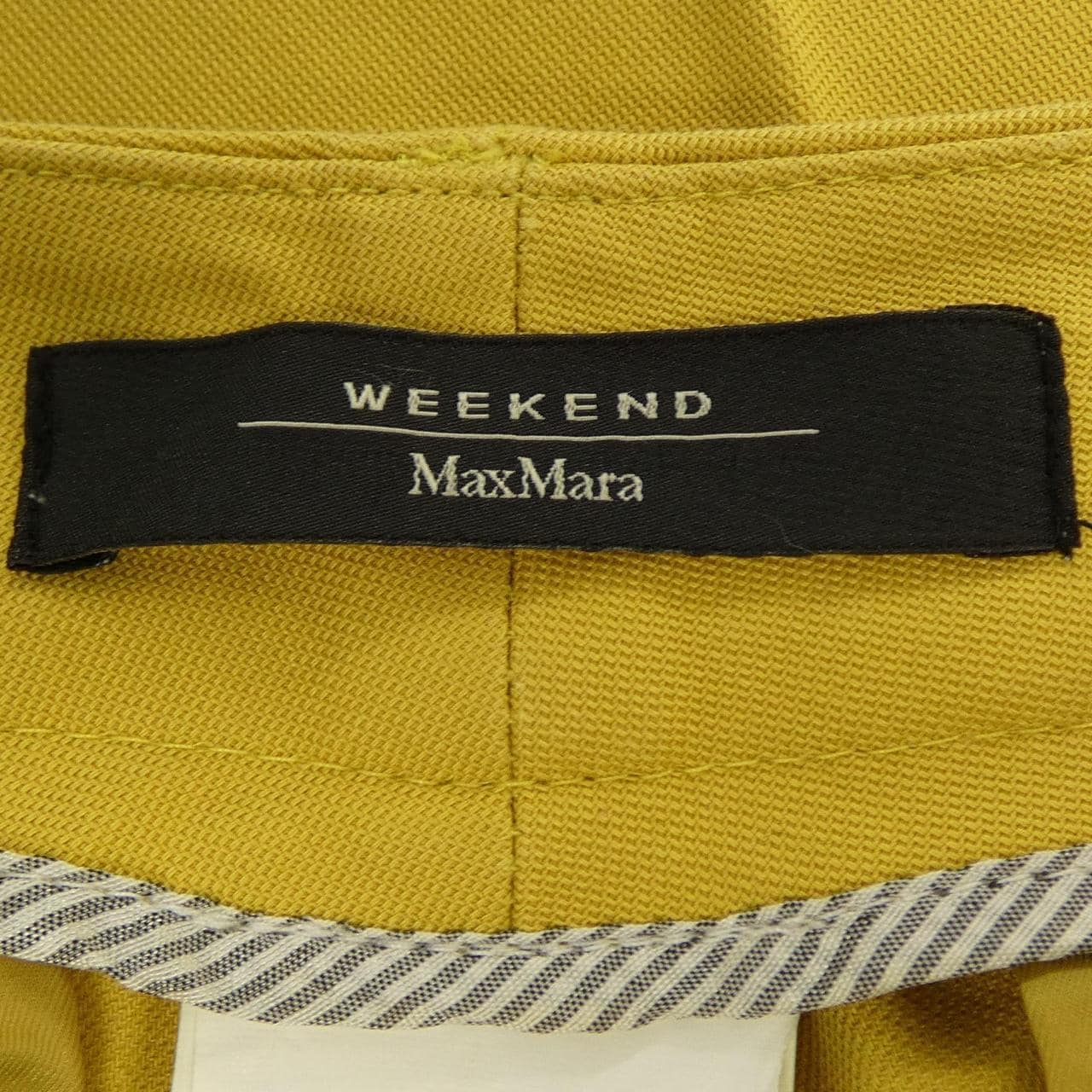 マックスマーラウィークエンド Max Mara weekend パンツ