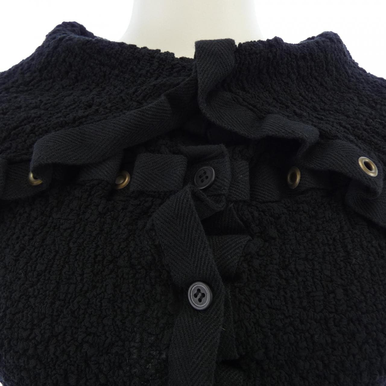 ミーイッセイミヤケ me ISSEY MIYAKE MI02FE691 トップス