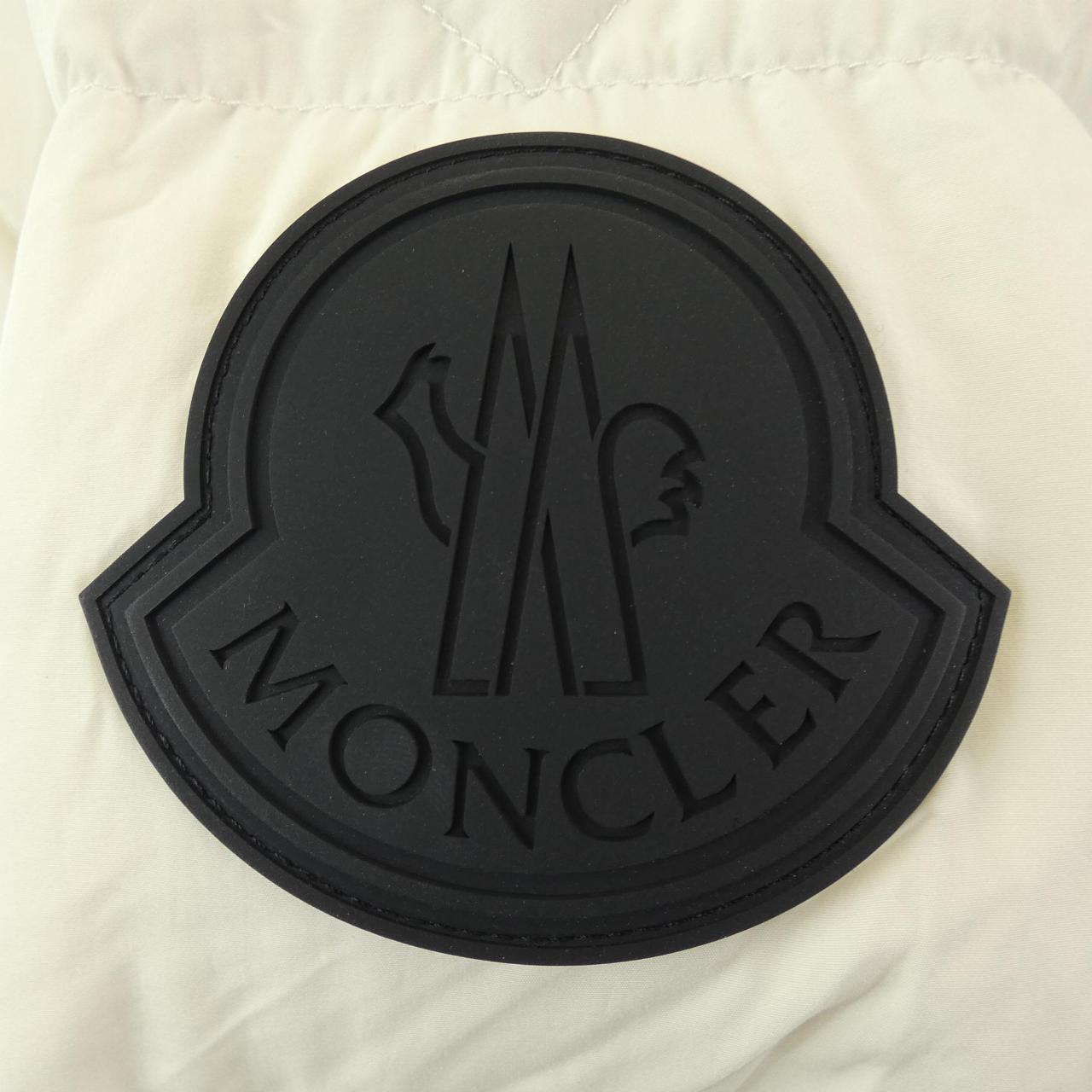 MONCLER MONCLER Down Jacket