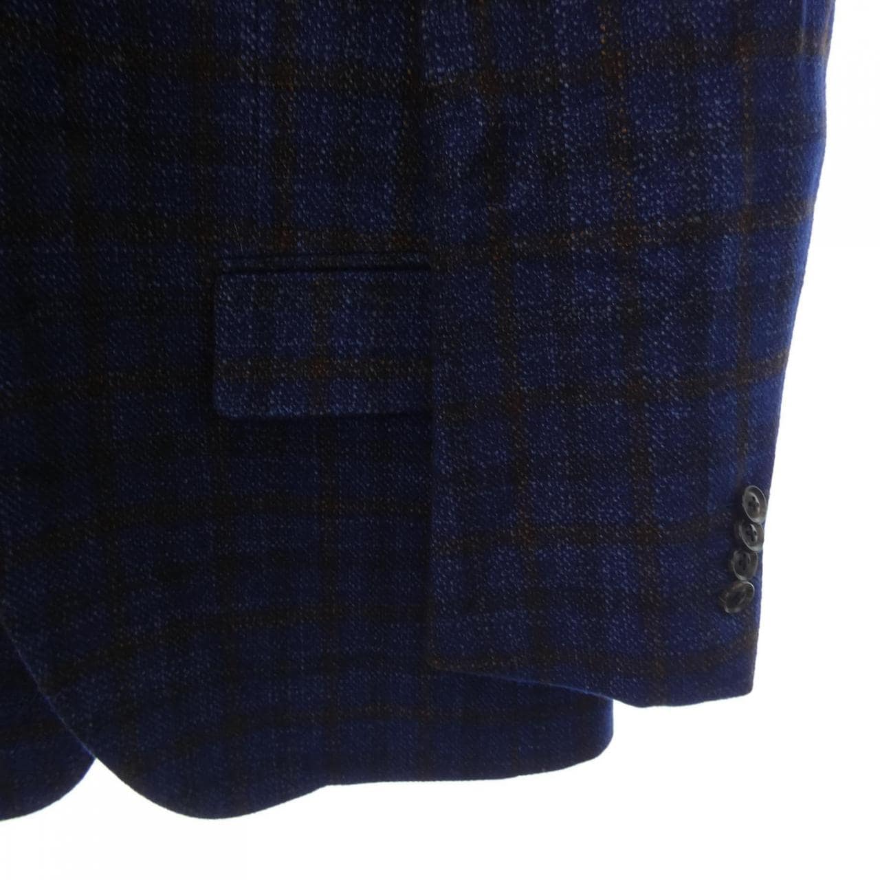 azabu tailor jacket