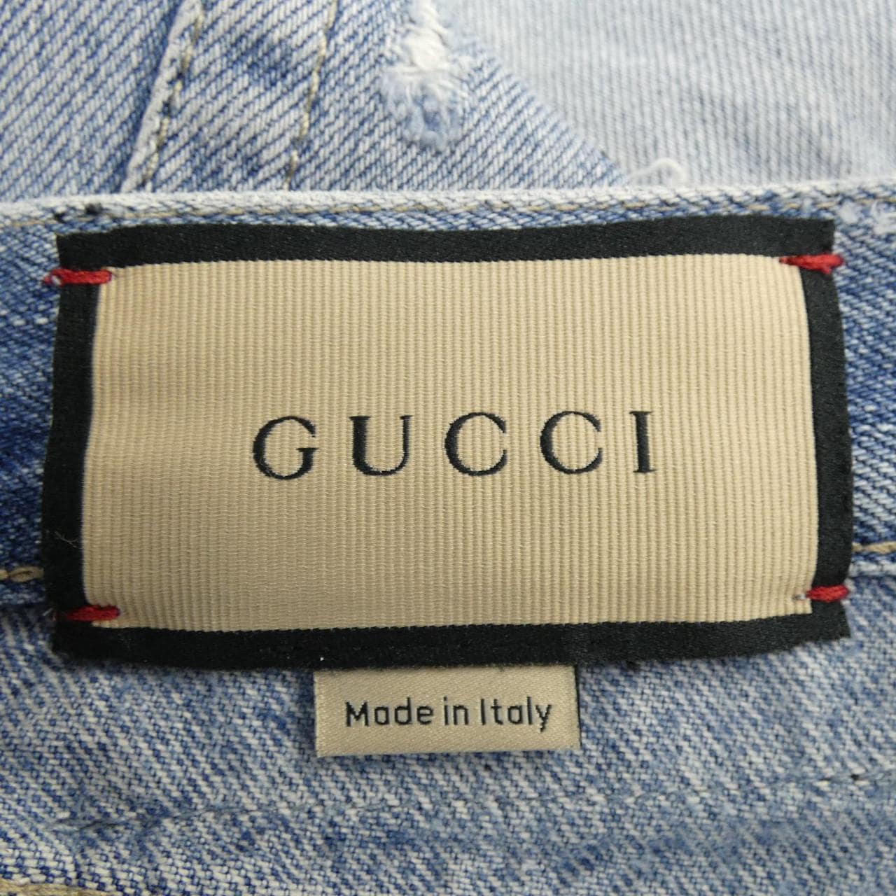 Gucci GUCCI短褲