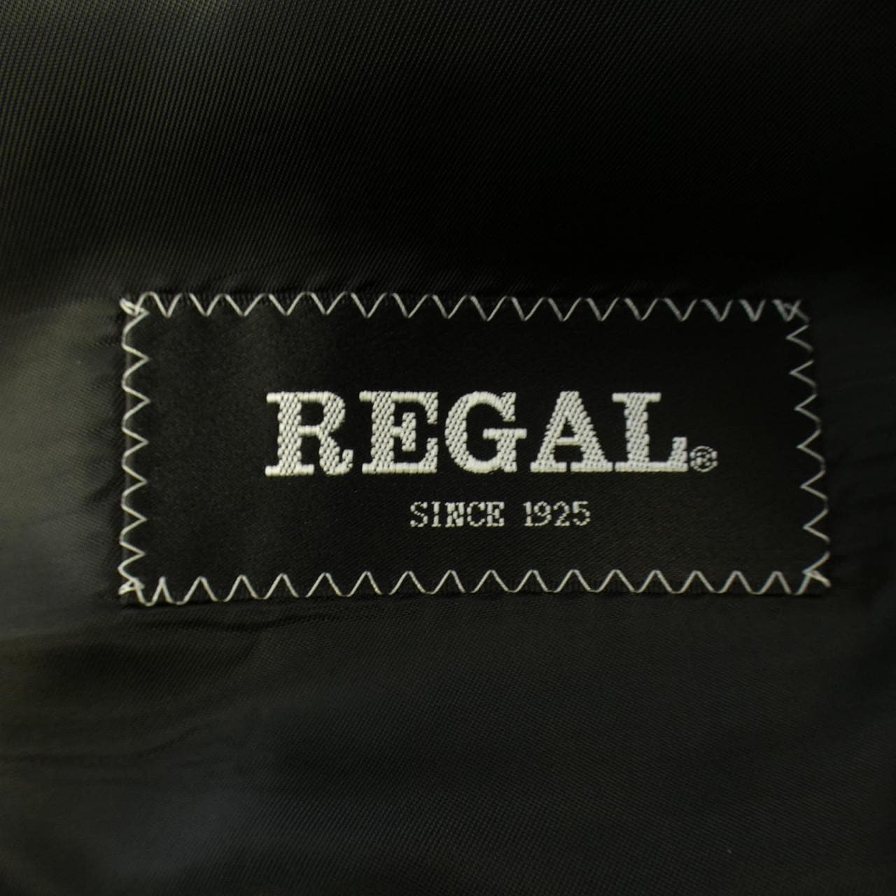 リーガル REGAL スーツ