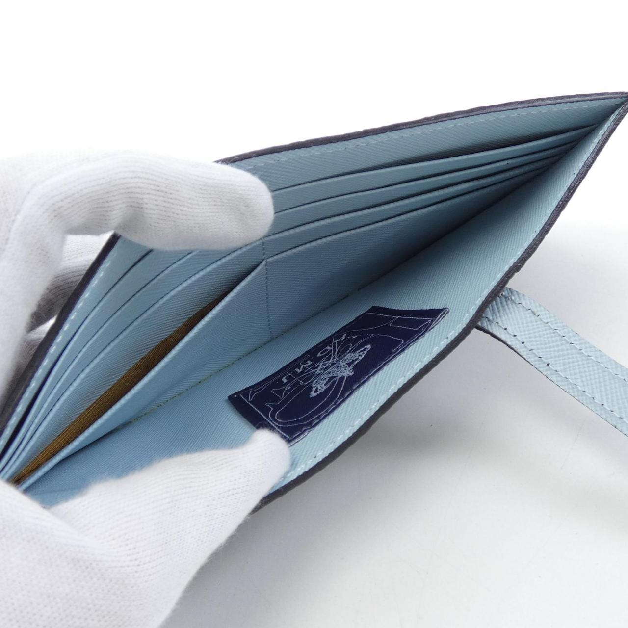 エイディエムジェイ ADMJ WALLET
