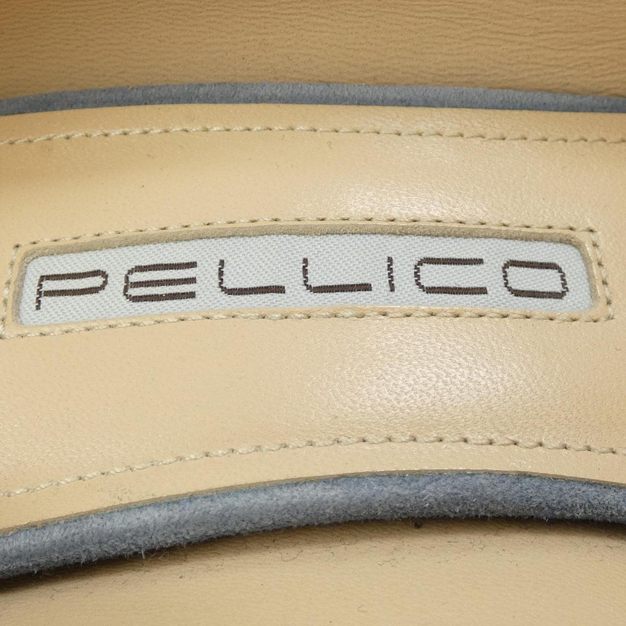 PELLICO pumps