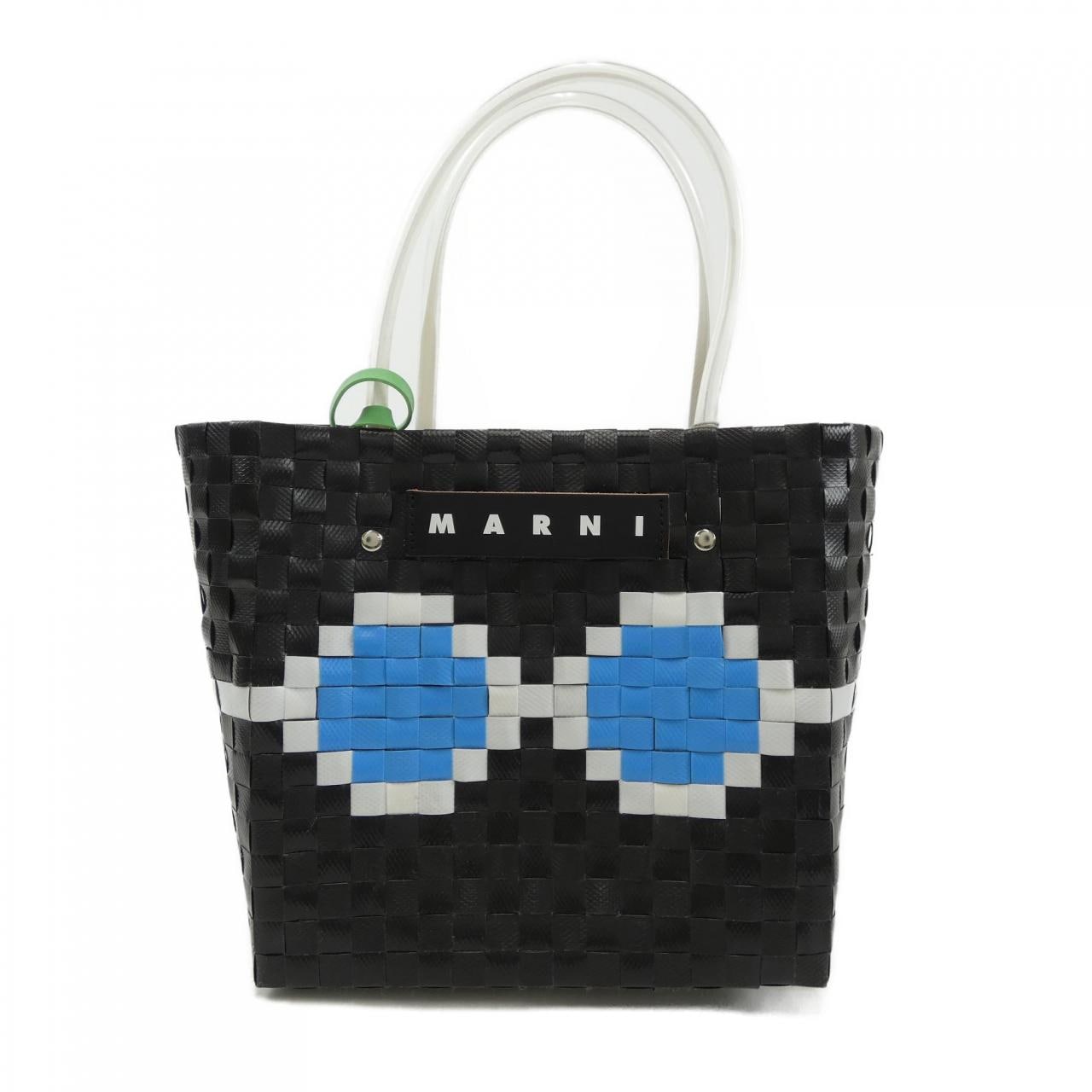 マルニ MARNI BAG