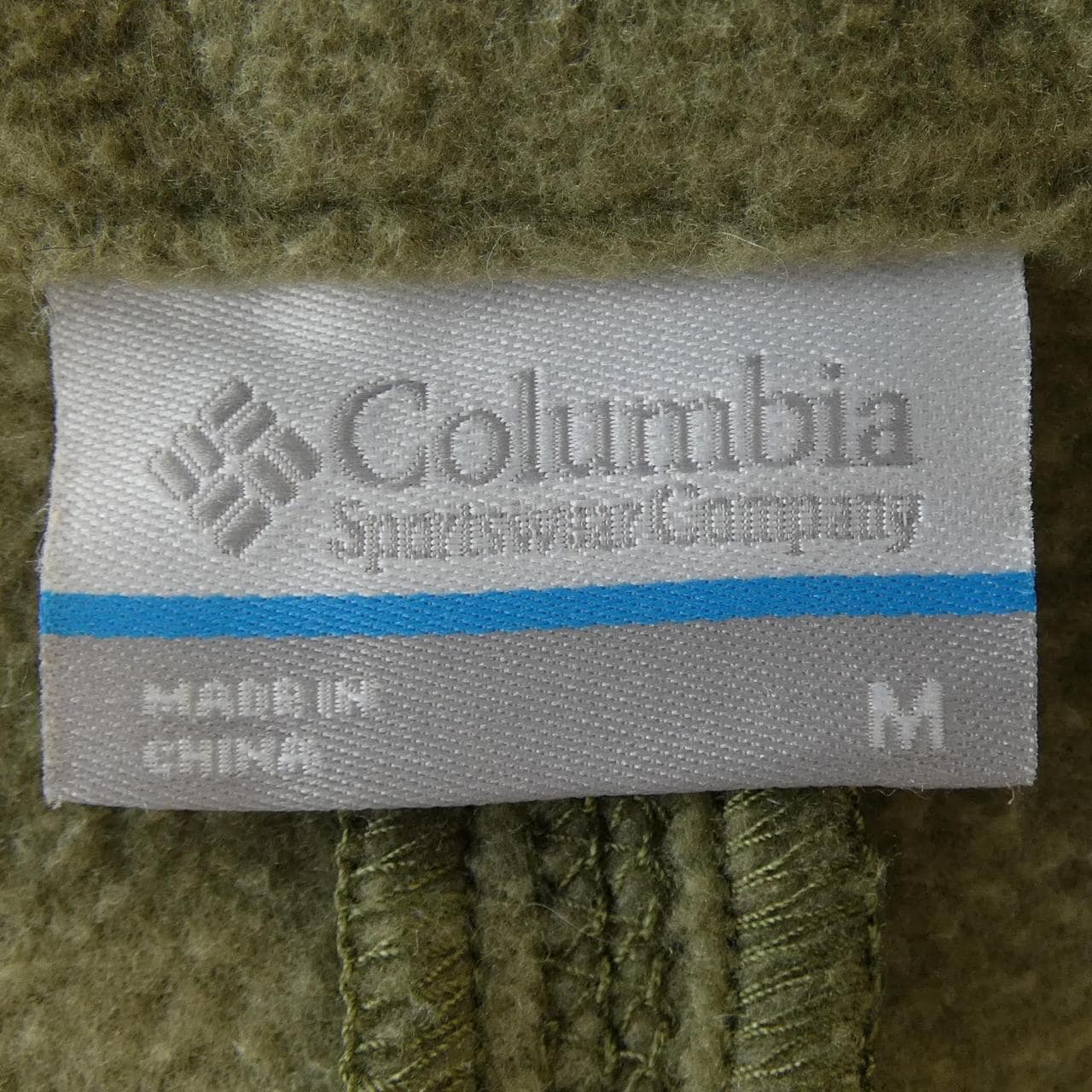 コロンビア COLUMBIA オールインワン