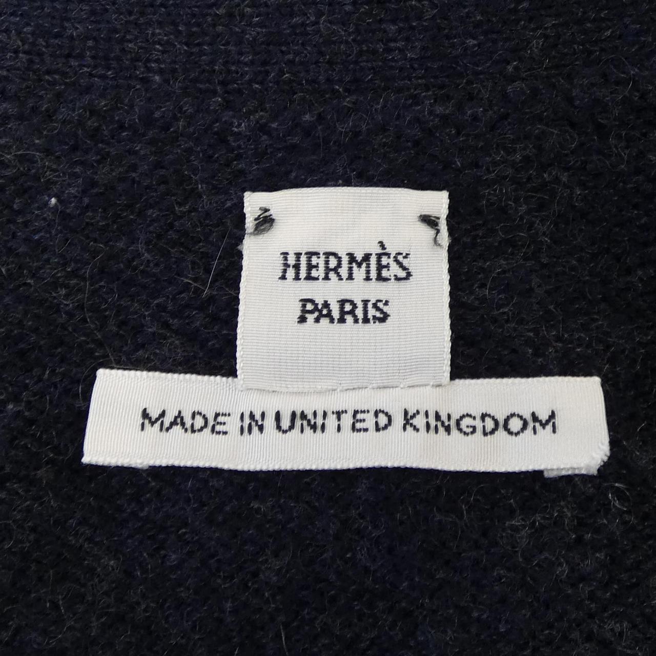 HERMES HERMES Cardigan